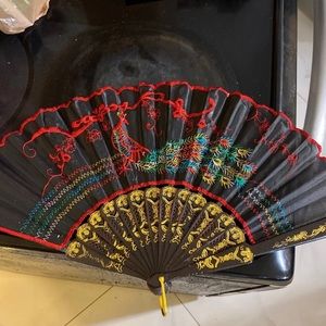 Chinese hand Fans